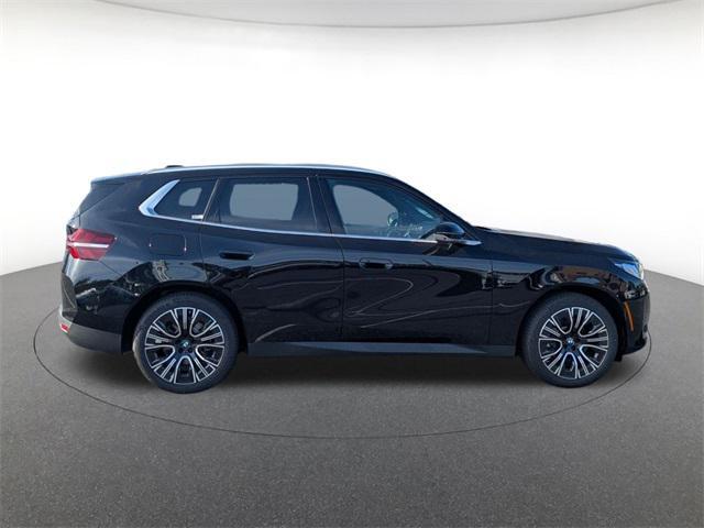 new 2026 BMW X3 car, priced at $59,640