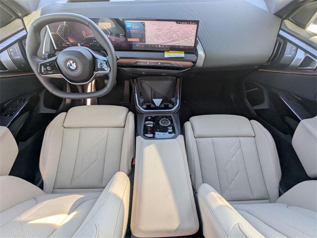 new 2026 BMW X3 car, priced at $59,640