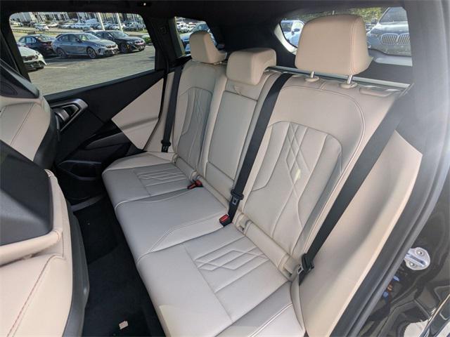 new 2026 BMW X3 car, priced at $59,640