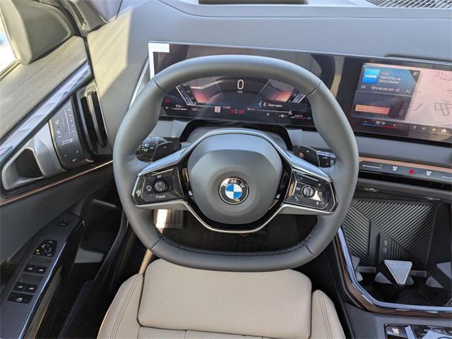 new 2026 BMW X3 car, priced at $59,640