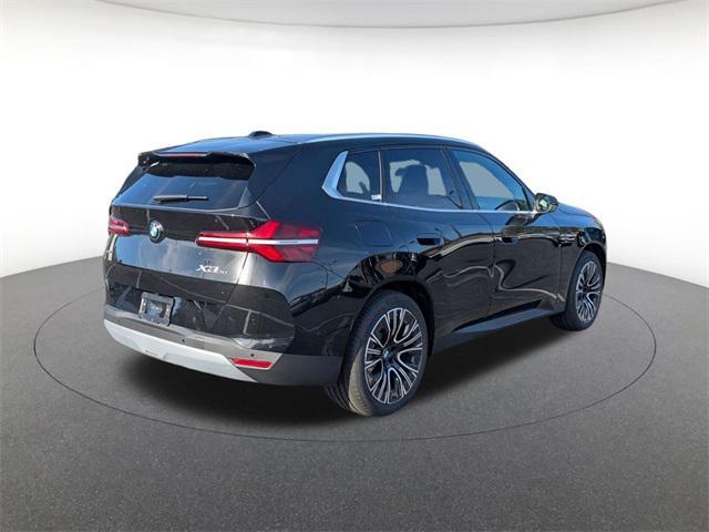 new 2026 BMW X3 car, priced at $59,640