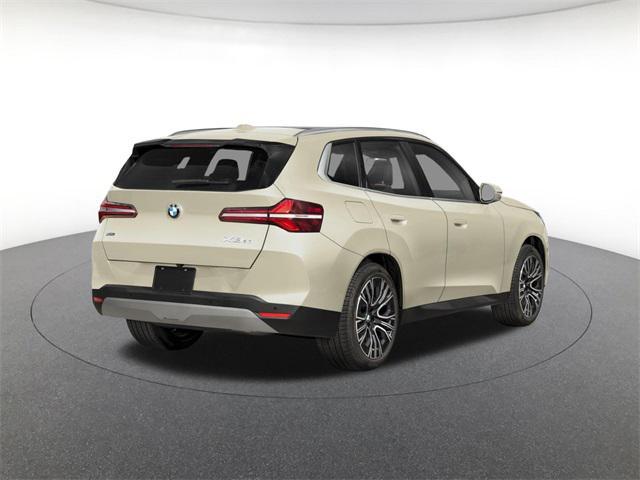 new 2026 BMW X3 car, priced at $57,840