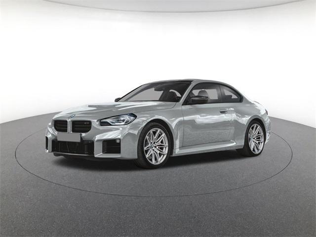 new 2026 BMW M2 car, priced at $73,605