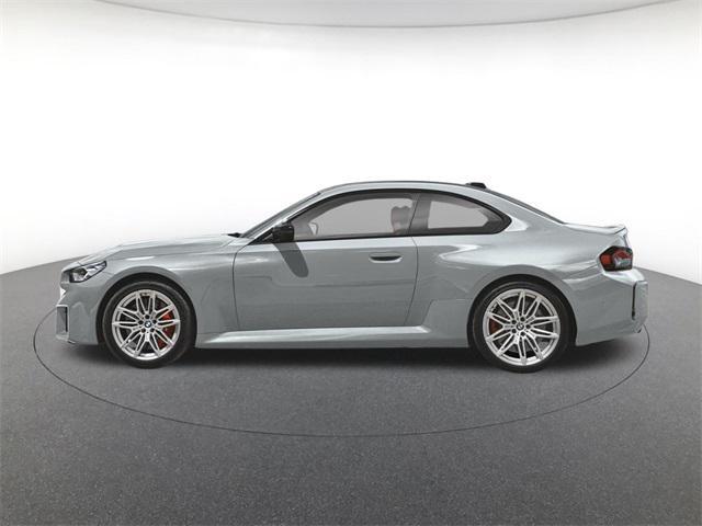 new 2026 BMW M2 car, priced at $73,605
