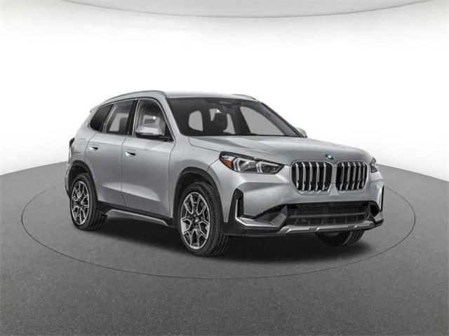 new 2026 BMW X1 car, priced at $46,555
