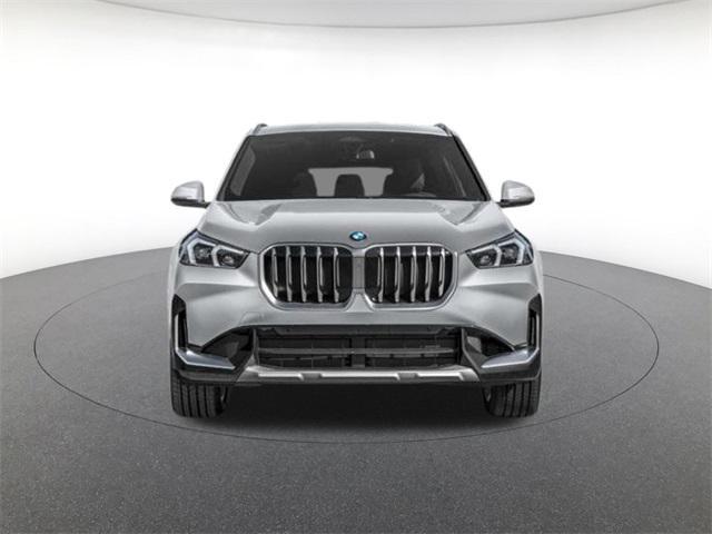new 2026 BMW X1 car, priced at $46,555