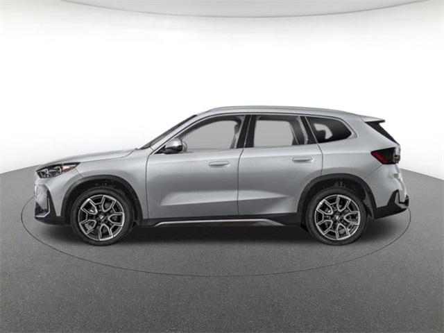 new 2026 BMW X1 car, priced at $46,555