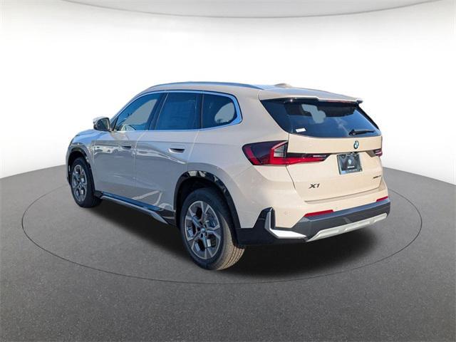 new 2026 BMW X1 car, priced at $46,580