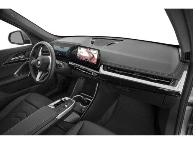 new 2026 BMW X1 car, priced at $46,555