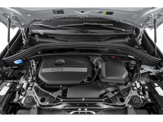 new 2026 BMW X1 car, priced at $46,555