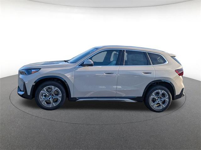 new 2026 BMW X1 car, priced at $46,580