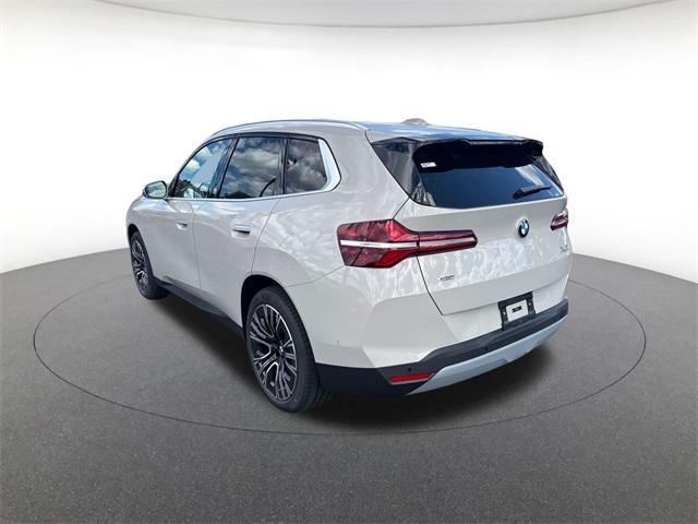 new 2026 BMW X3 car, priced at $55,390