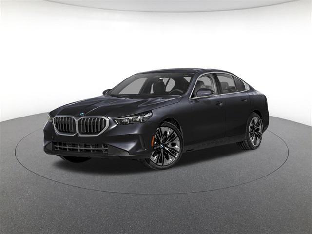 new 2026 BMW 530 car, priced at $72,340