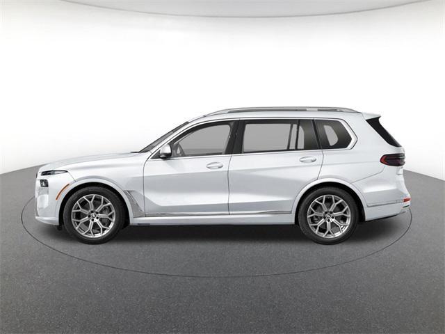 new 2026 BMW X7 car, priced at $99,630