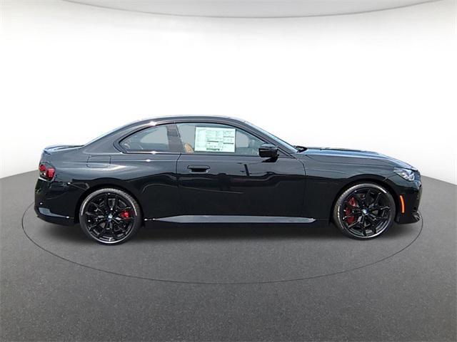 new 2025 BMW M240 car, priced at $58,665