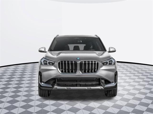 new 2025 BMW X1 car, priced at $48,490