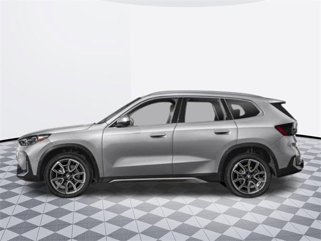 new 2025 BMW X1 car, priced at $48,490