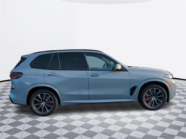 new 2025 BMW X5 car, priced at $80,610