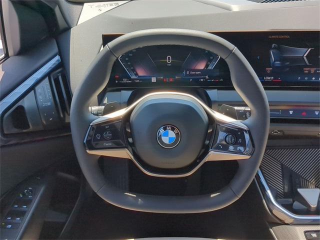 new 2025 BMW X3 car, priced at $54,030