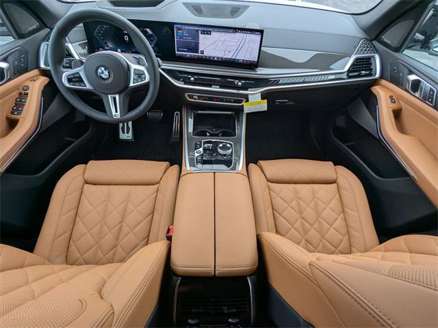 new 2026 BMW X5 car, priced at $99,925