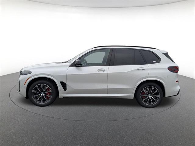 new 2026 BMW X5 car, priced at $99,925