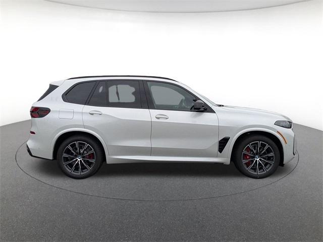 new 2026 BMW X5 car, priced at $99,925
