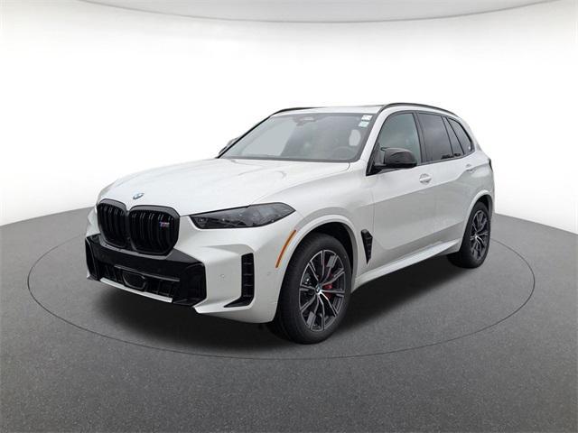 new 2026 BMW X5 car, priced at $99,925