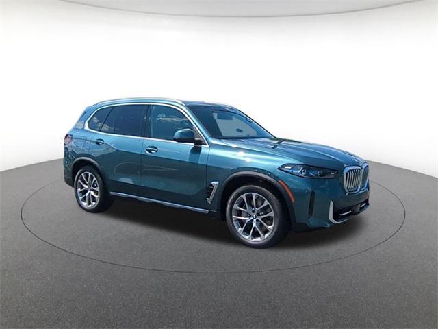 new 2026 BMW X5 PHEV car, priced at $79,675