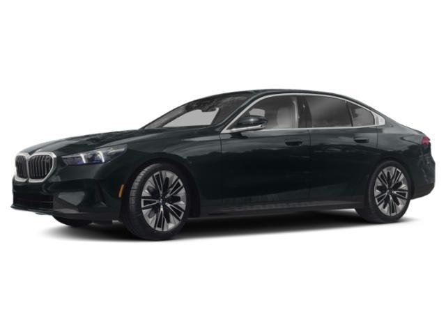 new 2024 BMW 530 car, priced at $69,110