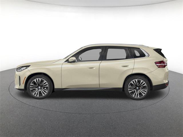 new 2026 BMW X3 car, priced at $55,575