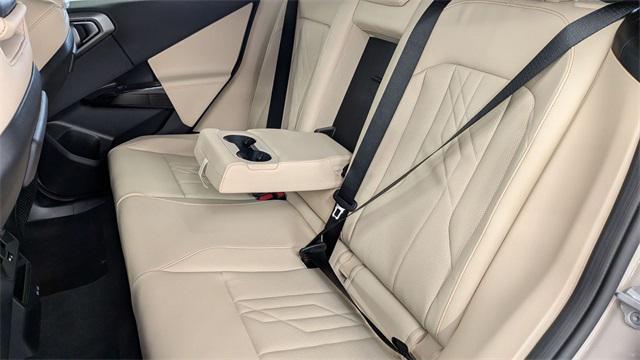 new 2026 BMW X3 car, priced at $55,575