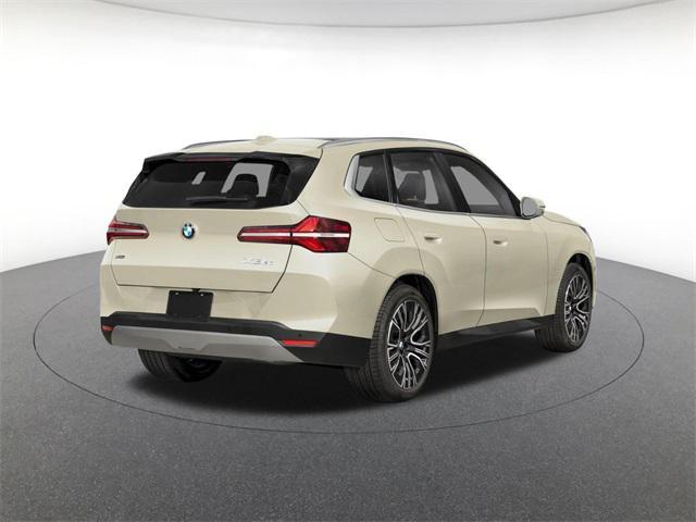 new 2026 BMW X3 car, priced at $55,575