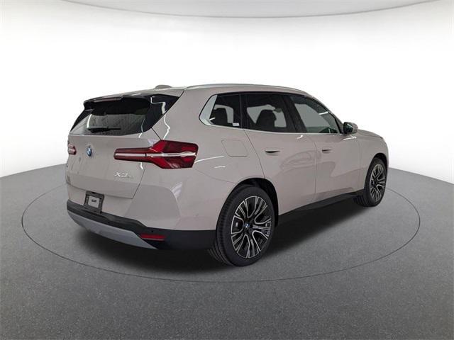 new 2026 BMW X3 car, priced at $55,575