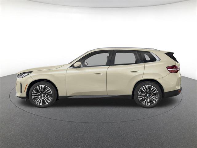 new 2026 BMW X3 car, priced at $56,240