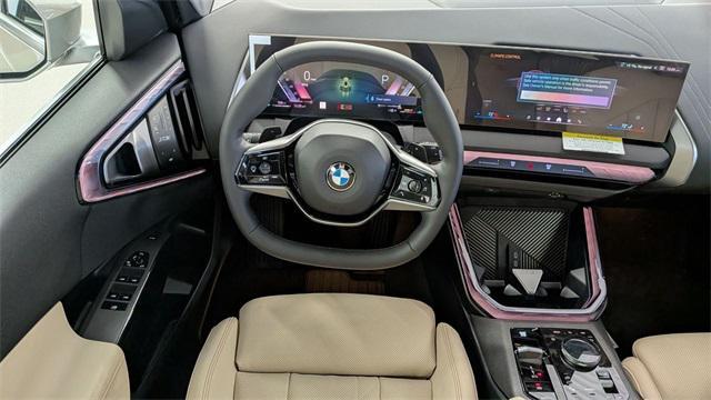 new 2026 BMW X3 car, priced at $55,575