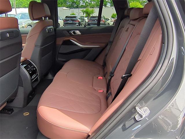 new 2026 BMW X5 car, priced at $81,375