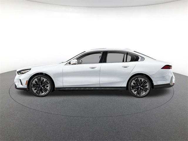 new 2026 BMW 530 car, priced at $70,540