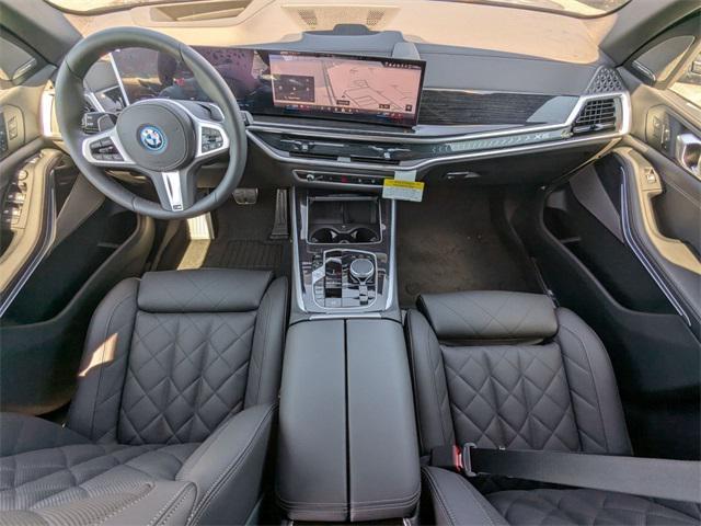 new 2026 BMW X5 PHEV car, priced at $86,025