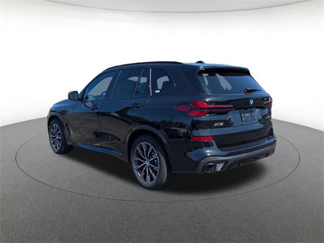 new 2026 BMW X5 PHEV car, priced at $86,025
