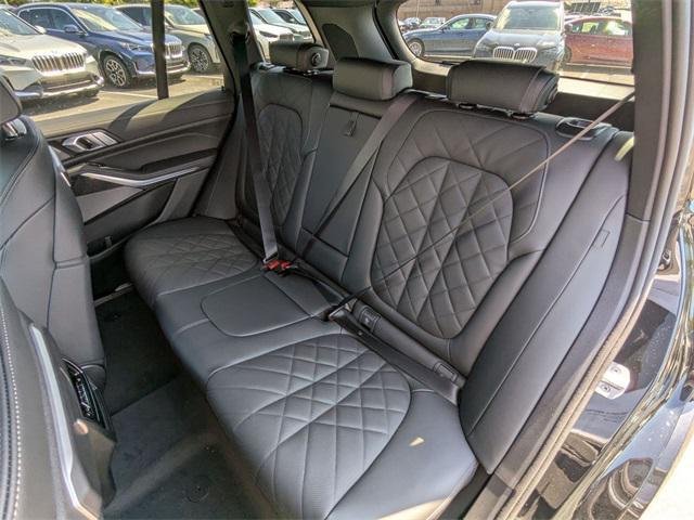 new 2026 BMW X5 PHEV car, priced at $86,025