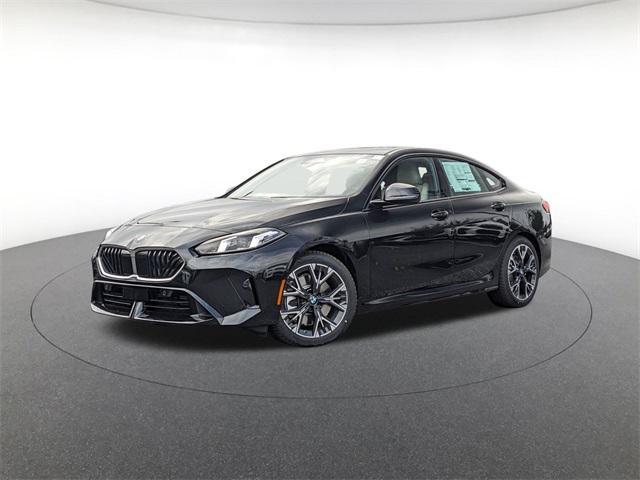 new 2026 BMW 228 Gran Coupe car, priced at $45,850