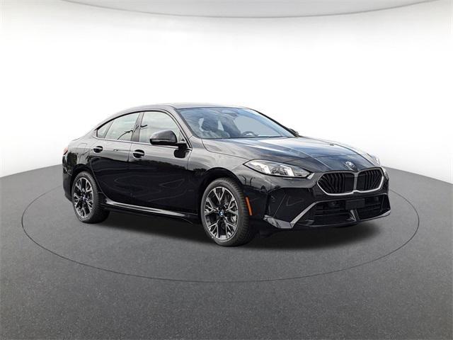 new 2026 BMW 228 Gran Coupe car, priced at $45,850