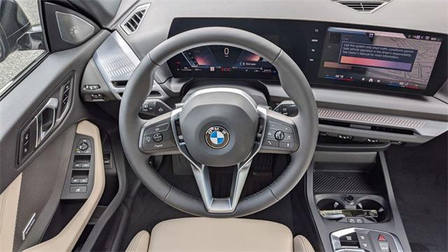 new 2026 BMW 228 Gran Coupe car, priced at $45,850