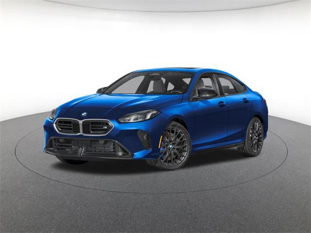 new 2025 BMW M235 Gran Coupe car, priced at $59,475