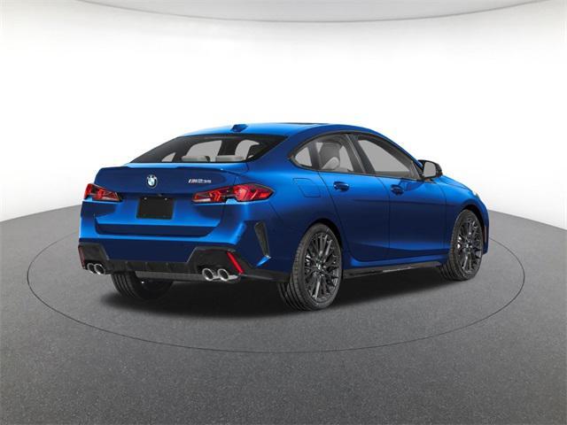 new 2025 BMW M235 Gran Coupe car, priced at $59,475