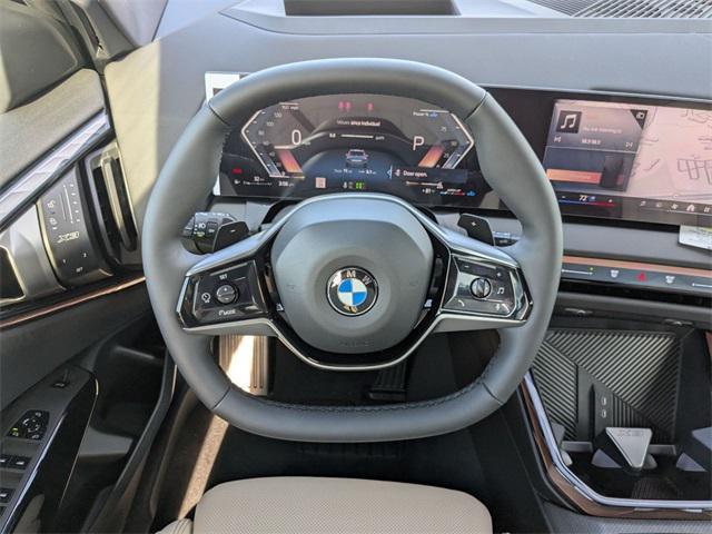 new 2026 BMW X3 car, priced at $59,990