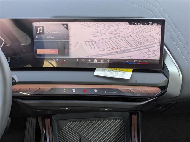 new 2026 BMW X3 car, priced at $59,990