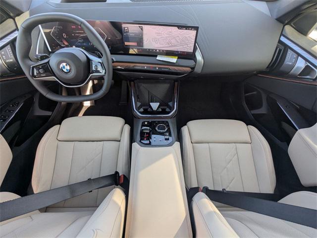 new 2026 BMW X3 car, priced at $59,990