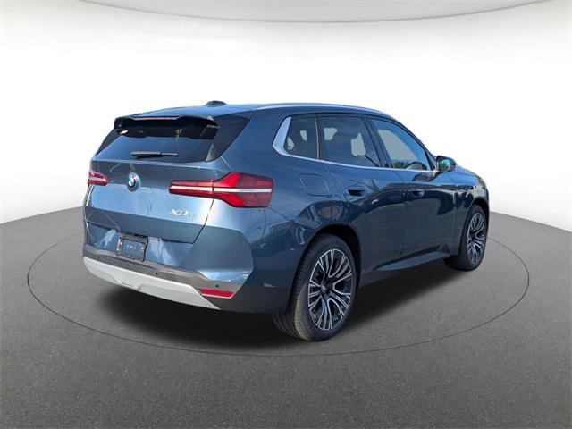 new 2026 BMW X3 car, priced at $59,990