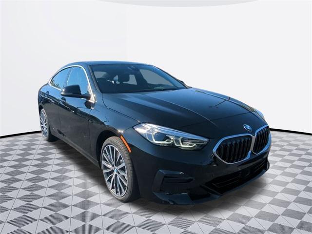 new 2024 BMW 228 Gran Coupe car, priced at $44,860